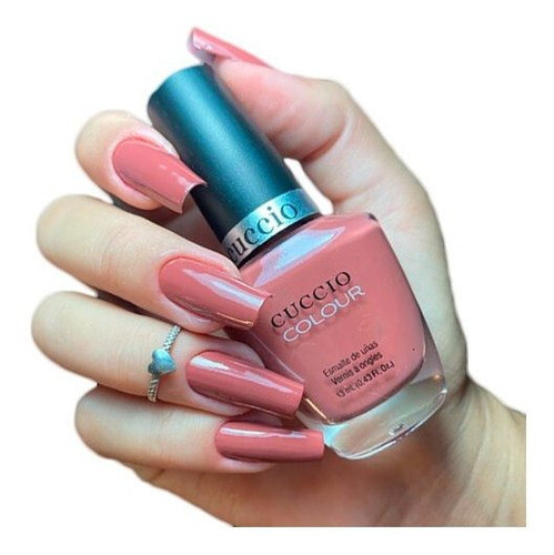 Colour - Boston Cream Pie 13 ml