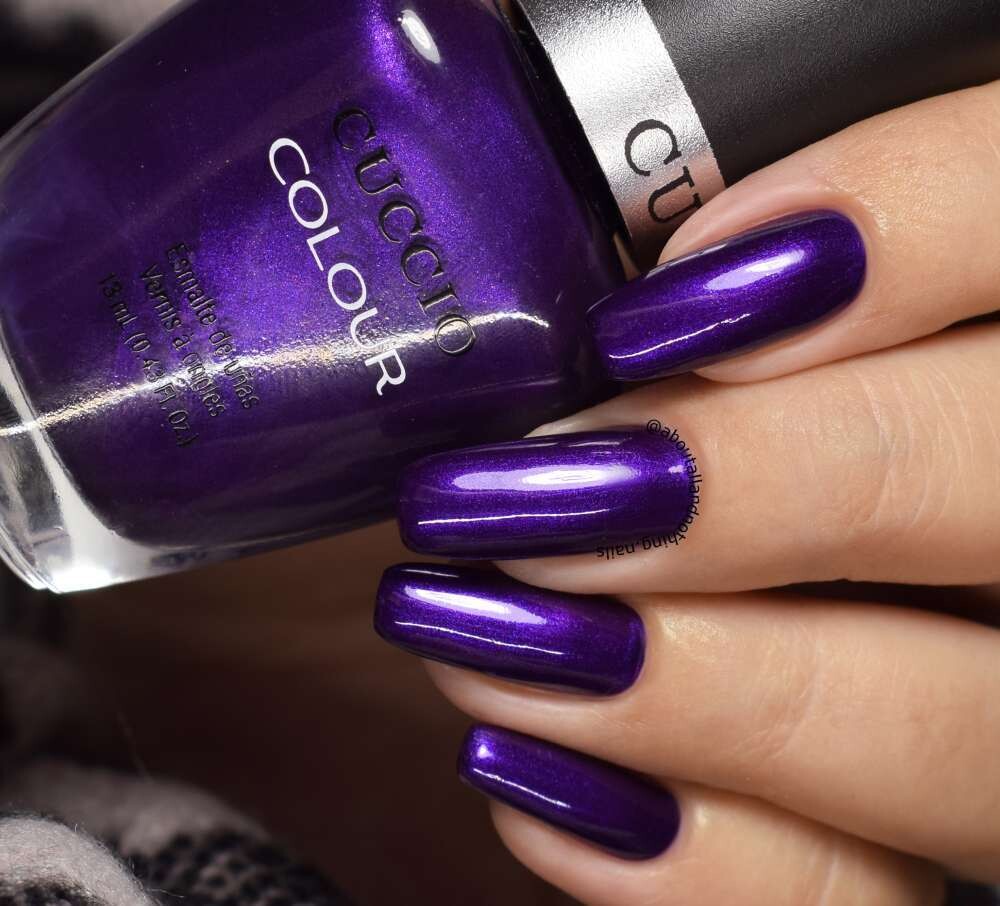 Colour - Brooklyn Never Sleeps 13 ml