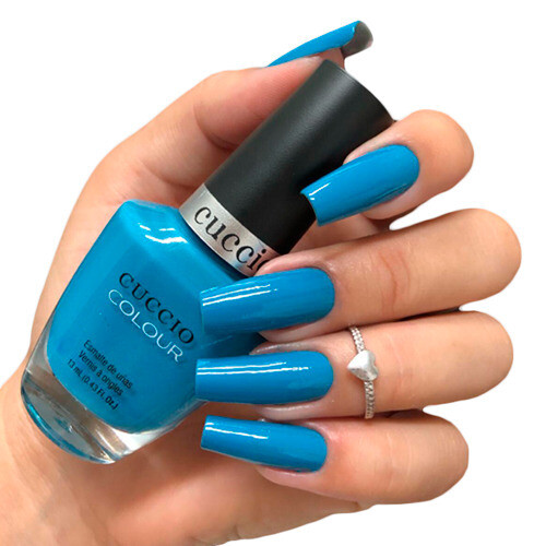 Colour - St. Bart'S In A Bottle