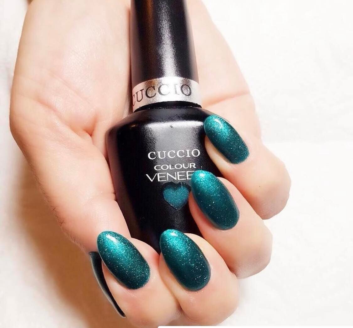 Match Macker set - Dublin Emerald Isle 2 x13 ml