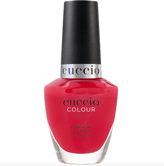 Here &amp; Now - Cuccio Colour 13 ml