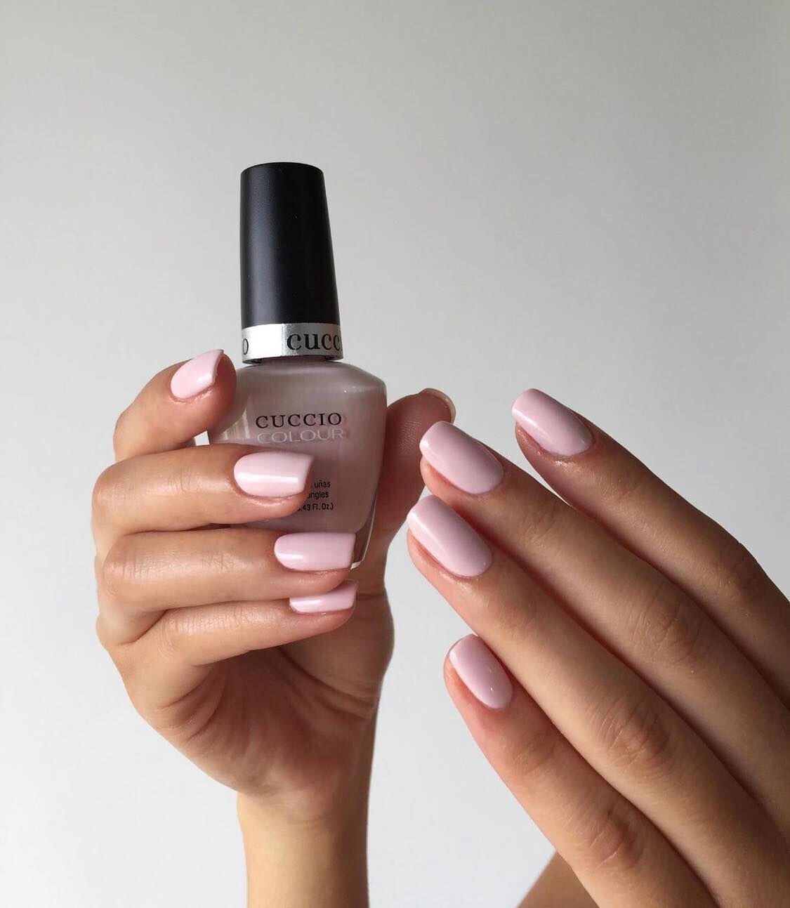 Colour - Texas Rose 13 ml