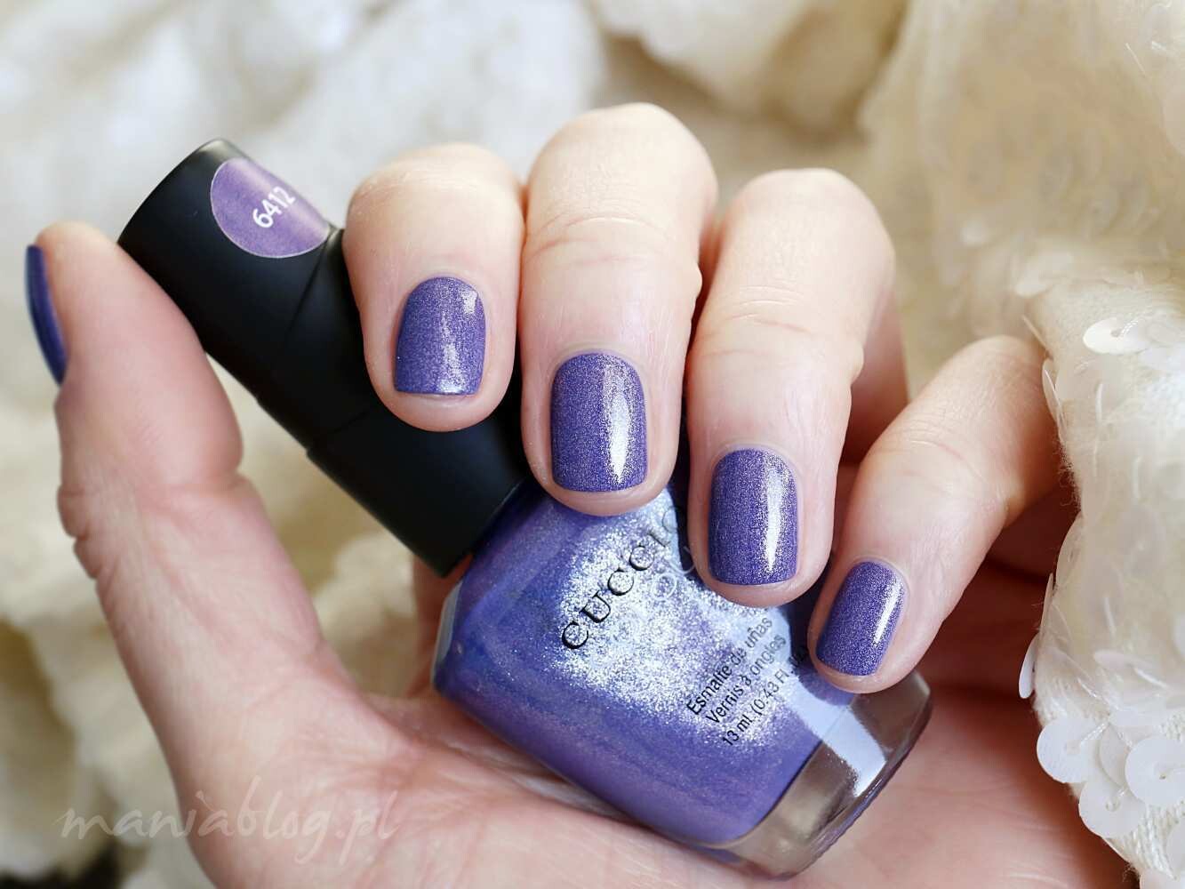 Colour - Touch of Evil 13 ml