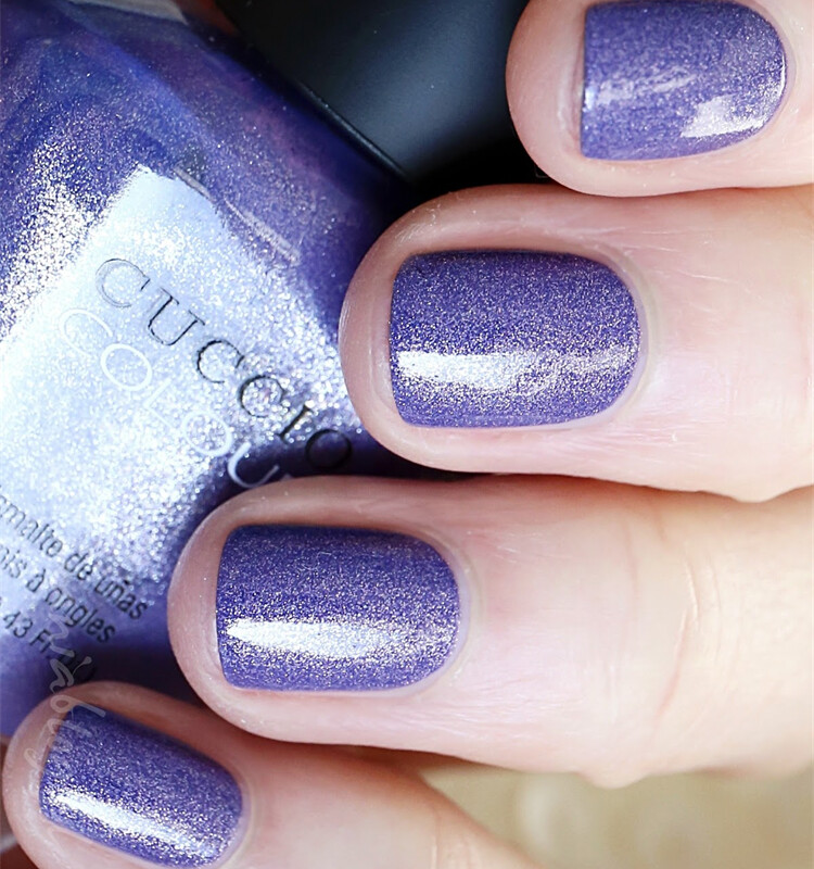 Colour - Touch of Evil 13 ml