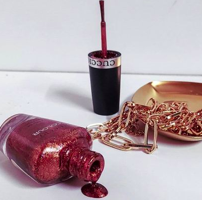 Colour - Higher Grounds 13 ml