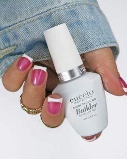 Brush-On Colour Builder - Cherry Blossom 13 ml