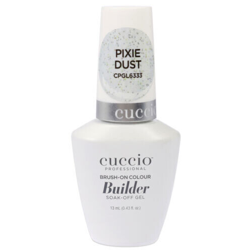 Brush-On Colour Builder - Pixie Dust 13 ml