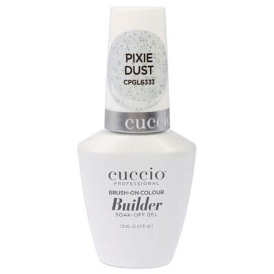 Brush-On Colour Builder - Pixie Dust 13 ml Brush-On Colour Builder - Pixie Dust 13 ml