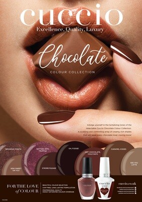 Chocolate Collection