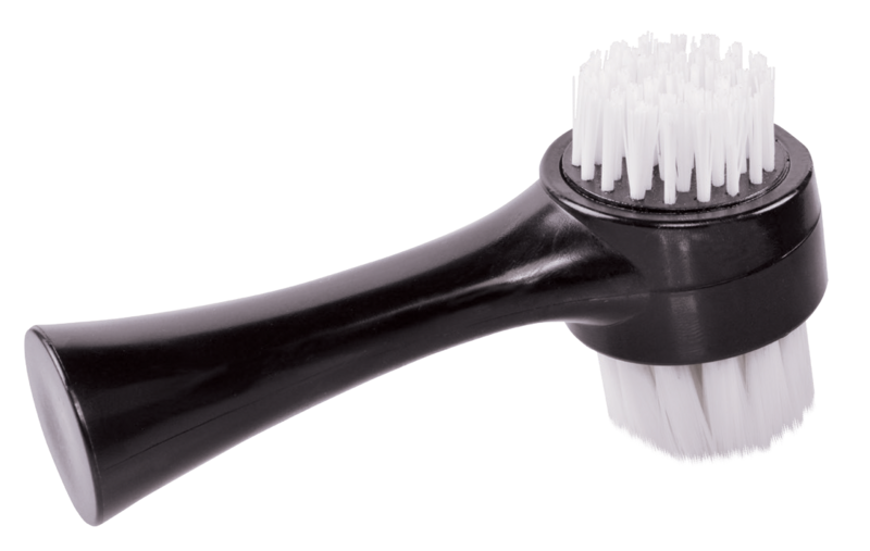 2-in-1 PREMIUM NAIL BRUSH