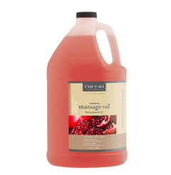 Ulje za masažu  nar i smokva  3.75 l