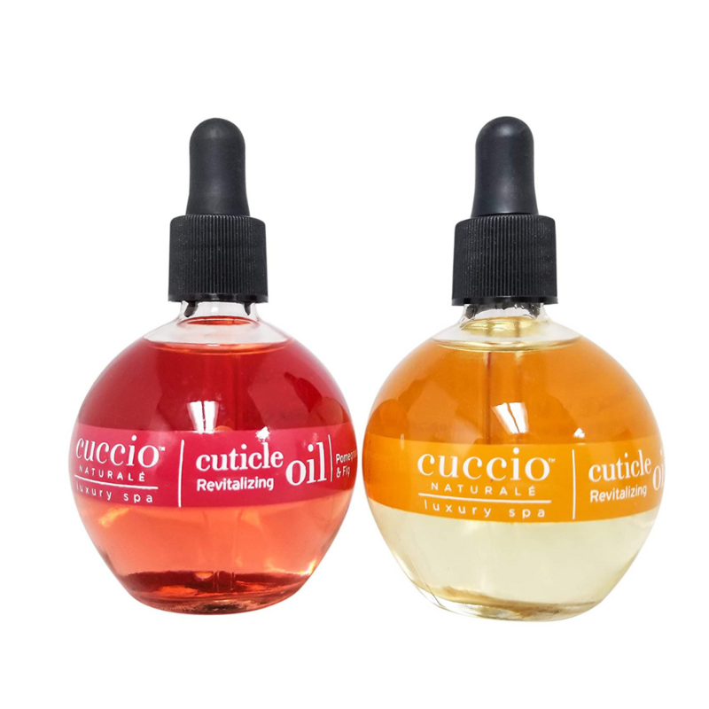 Ulje za zanoktice 2 x 73 ml