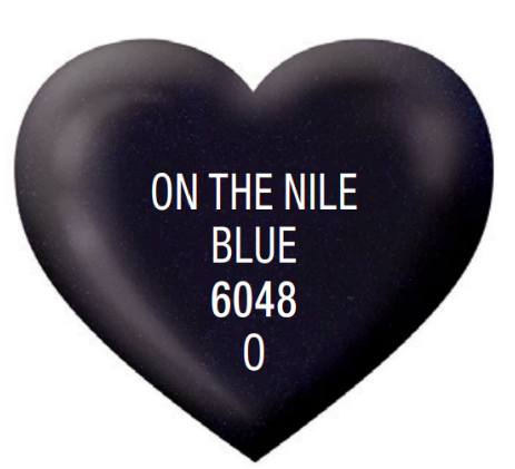 Colour -ON THE NILE BLUE 2 x13 ml