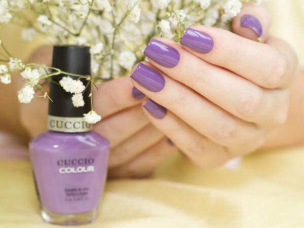 Match Macker set  -Cheeky in Helsinki 2 x13 ml