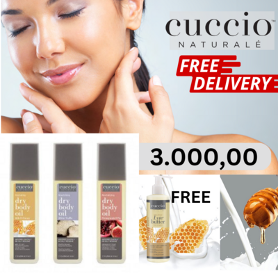 SUVO ULJE ZA TELO 100 g + LYTE losion 237 ml FREE SUVO ULJE ZA TELO 100 g + LYTE losion 237 ml FREE