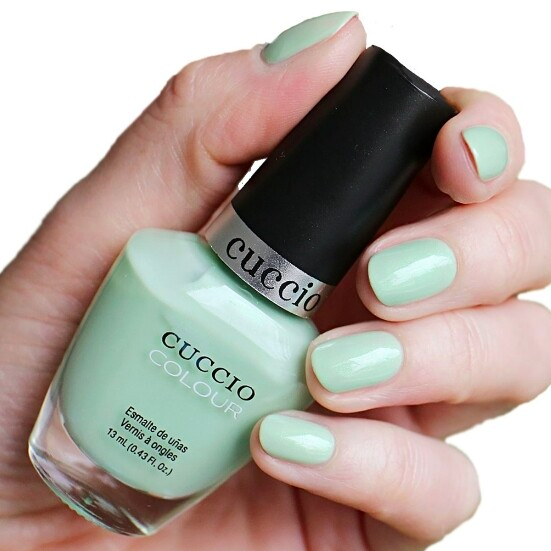 Colour - Mint Condition 13 ml