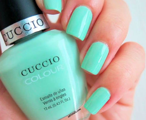 Colour - Mint Condition 13 ml