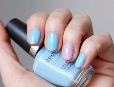 Colour - UNDER THE BLUE MOON 13 ml