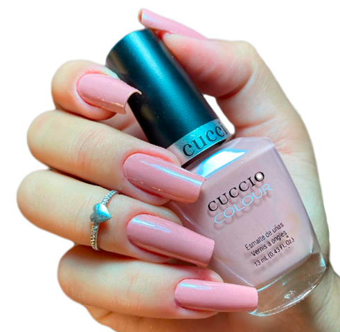 Colour -Nude-A-Tude 13ml