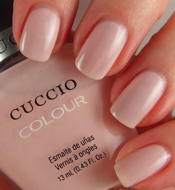 Colour -Nude-A-Tude 13ml