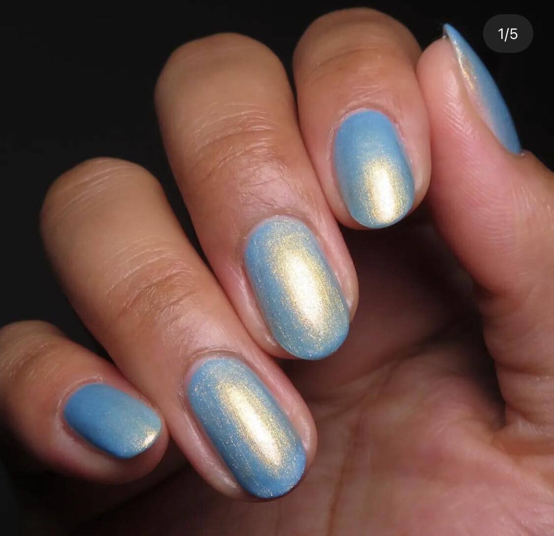 Cuccio - Shore Thing 13 ml