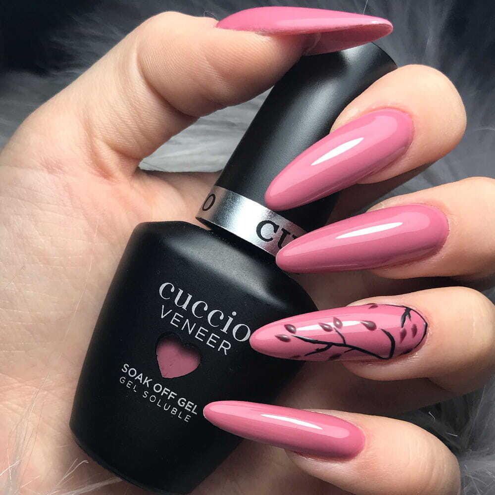 Match Macker set  -ARABESQUE PAR TERRE 2 x 13 ml