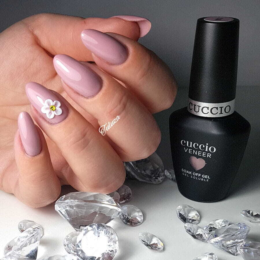 Match Macker set - Odette'S Swan Queen 2 x13 ml