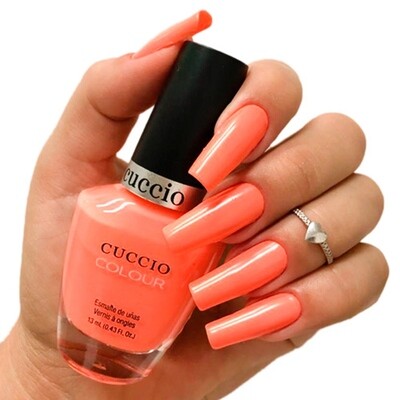 Colour- Be Fearless 13 ml