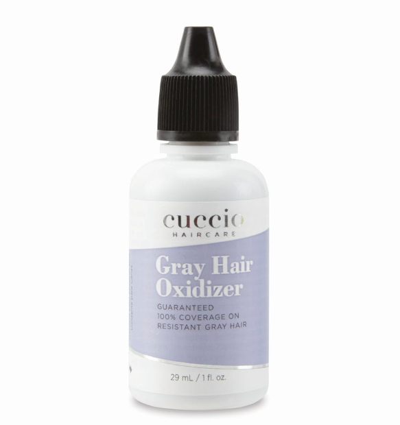 Gray Hair Oxidizer 29 ml
