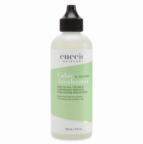 CuccioTM Color &amp; Lightener Accelerator 36 ml