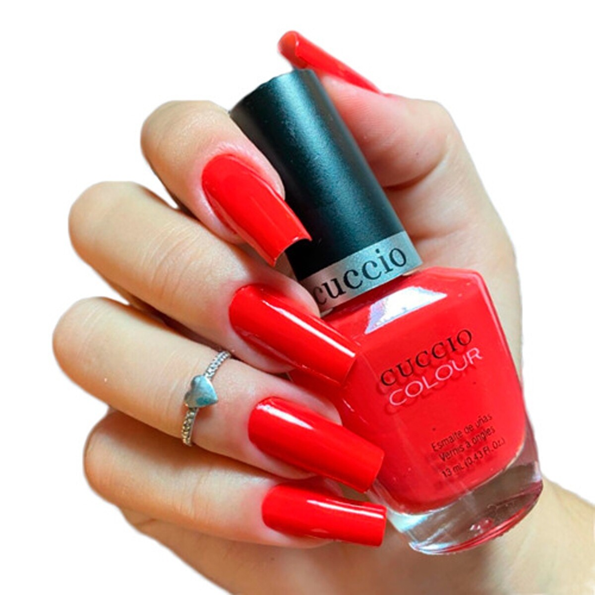 MatchMacker set - Life'S Not Fahrenheit 2 x 13 ml