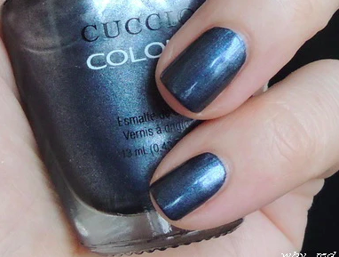 Match Macker set - Nantucket Navy 2 x13 ml Match Macker set - Nantucket Navy 2 x13 ml