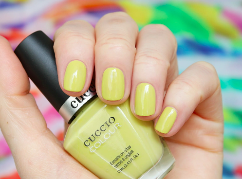 Dip Powder - Seriously Celsius 14 g