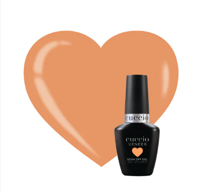 Cuccio Veneer - Yes or gnocchi 13 ml