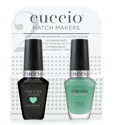 Match Makers - Grotto go 2 x 13 ml