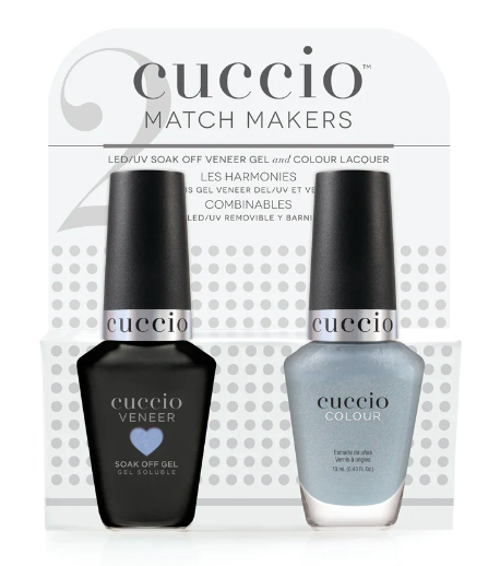 Match Makers - Venice to meet you 2 x 13 ml Match Makers - Venice to meet you 2 x 13 ml