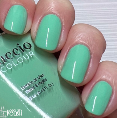 Cuccio Colour - Grotto go 13 ml Cuccio Colour - Grotto go 13 ml