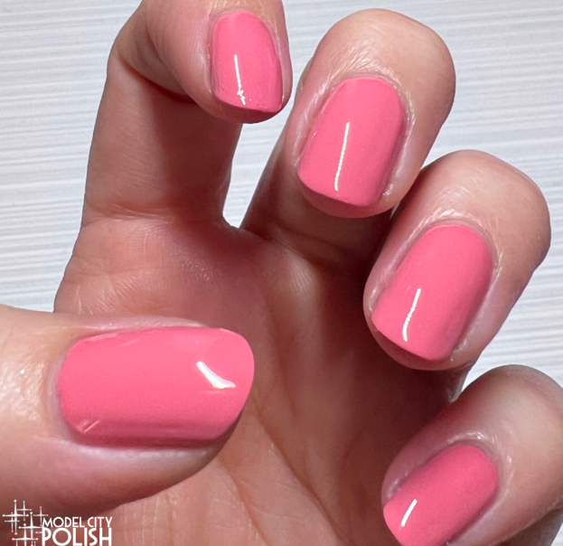 Cuccio Colour - Popular In Puglia 13 ml