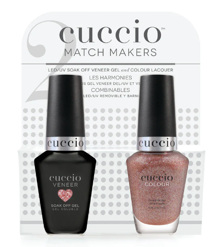 Match Makers - La dolce vita 2 x 13 ml