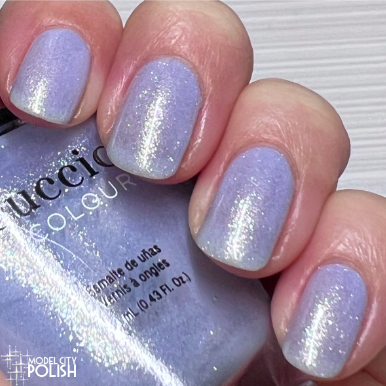 Cuccio Veneer- Venice to meet you  13 ml