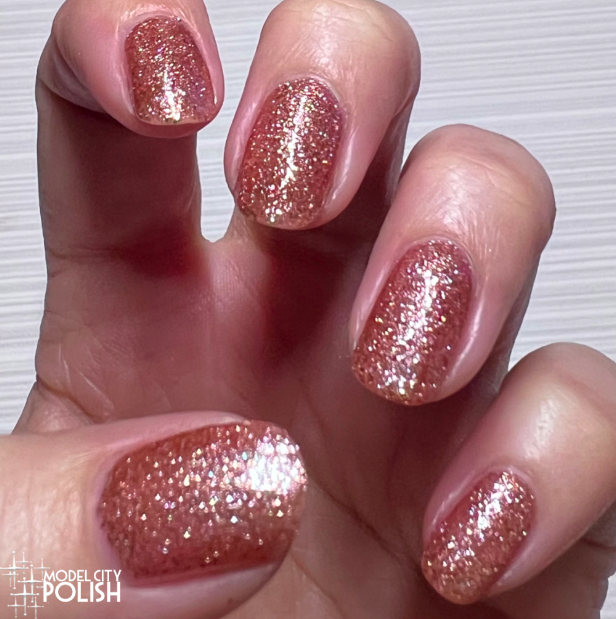 Cuccio Veneer - La dolce vita 13 ml