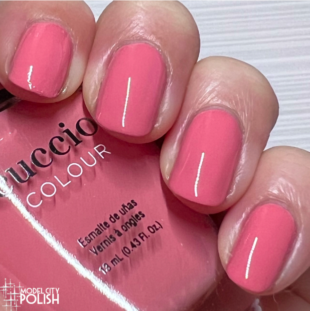 Cuccio Colour - Popular In Puglia 13 ml