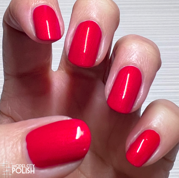 Cuccio Colour- Monza Monza 13 ml