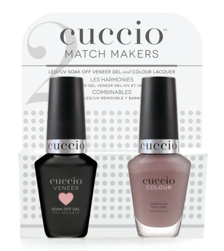 Match Makers - Roman Holiday 2 x 13 ml