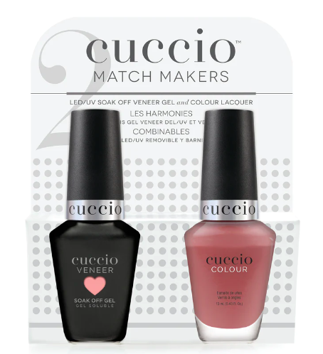 Match Makers - Popular In Puglia 2 x 13 ml