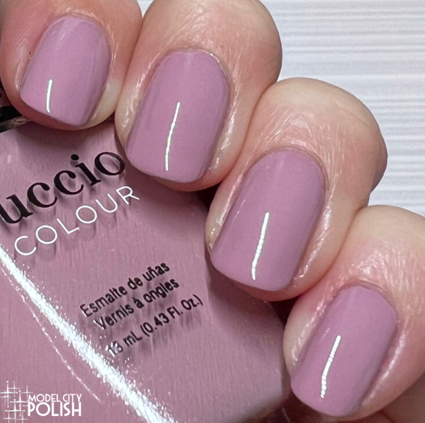 Cuccio Colour- Roman Holiday 13 ml Cuccio Colour- Roman Holiday 13 ml