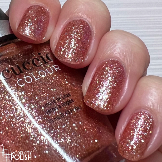 Cuccio Veneer - La dolce vita 13 ml