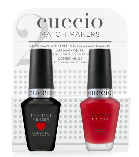 Match Makers - Monza Monza  2 x 13 ml