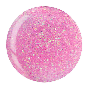 Powder Polish - #5567 Soft Pink Glitter 14 g Powder Polish - #5567 Soft Pink Glitter 14 g