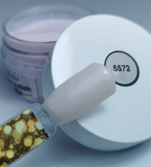 Powder Polish 5572 Bubble Bath Pink 14 g